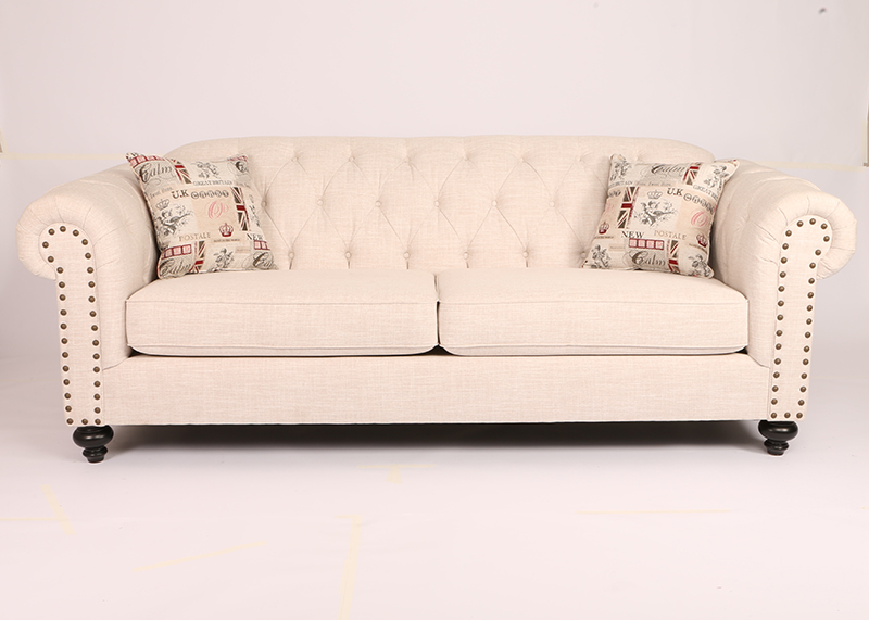 1840 Sofa Beige