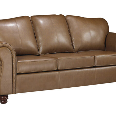 2110 Sofa Brown