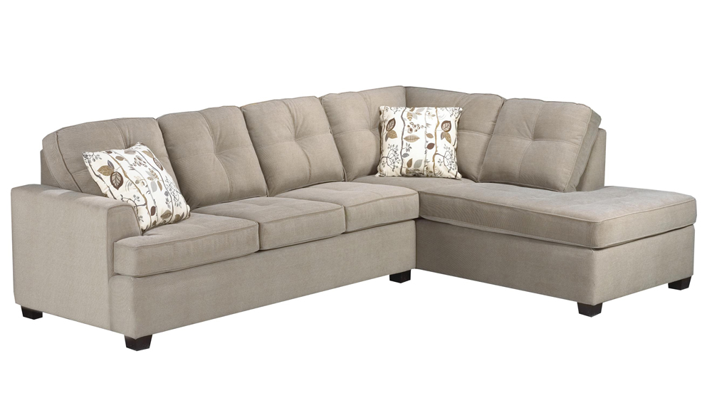 2121 Sectional