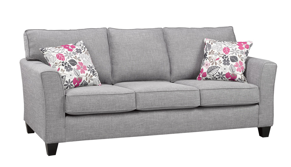 2550 Sofa Grey