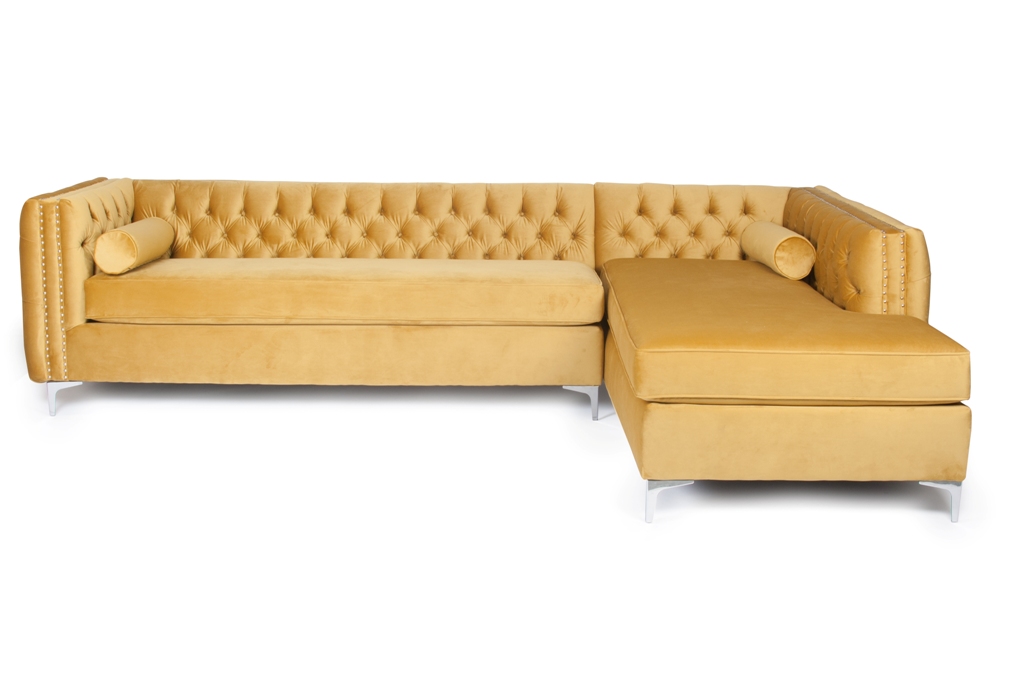 2933 Sectional
