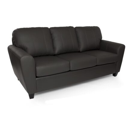 3130 Sofa Black