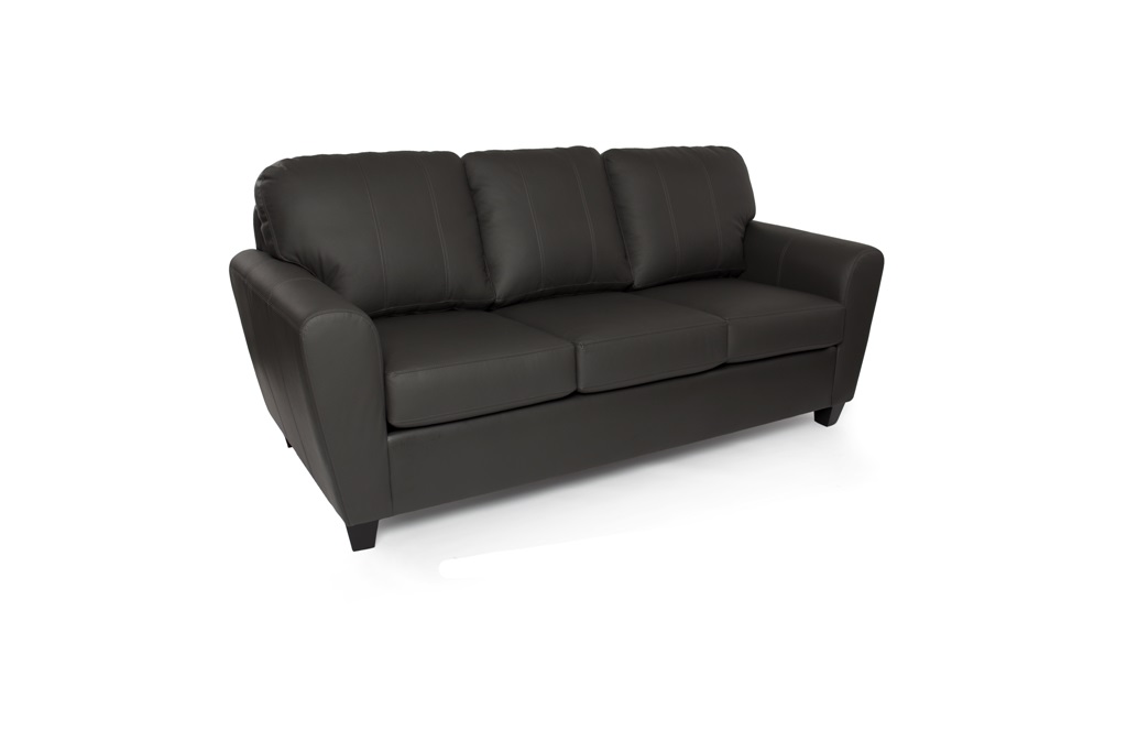 3130 Sofa Black