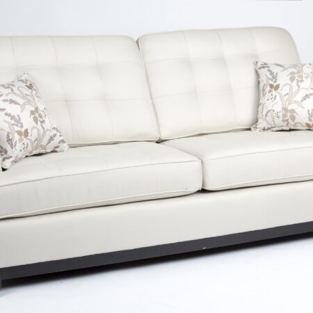 3170 Sofa White