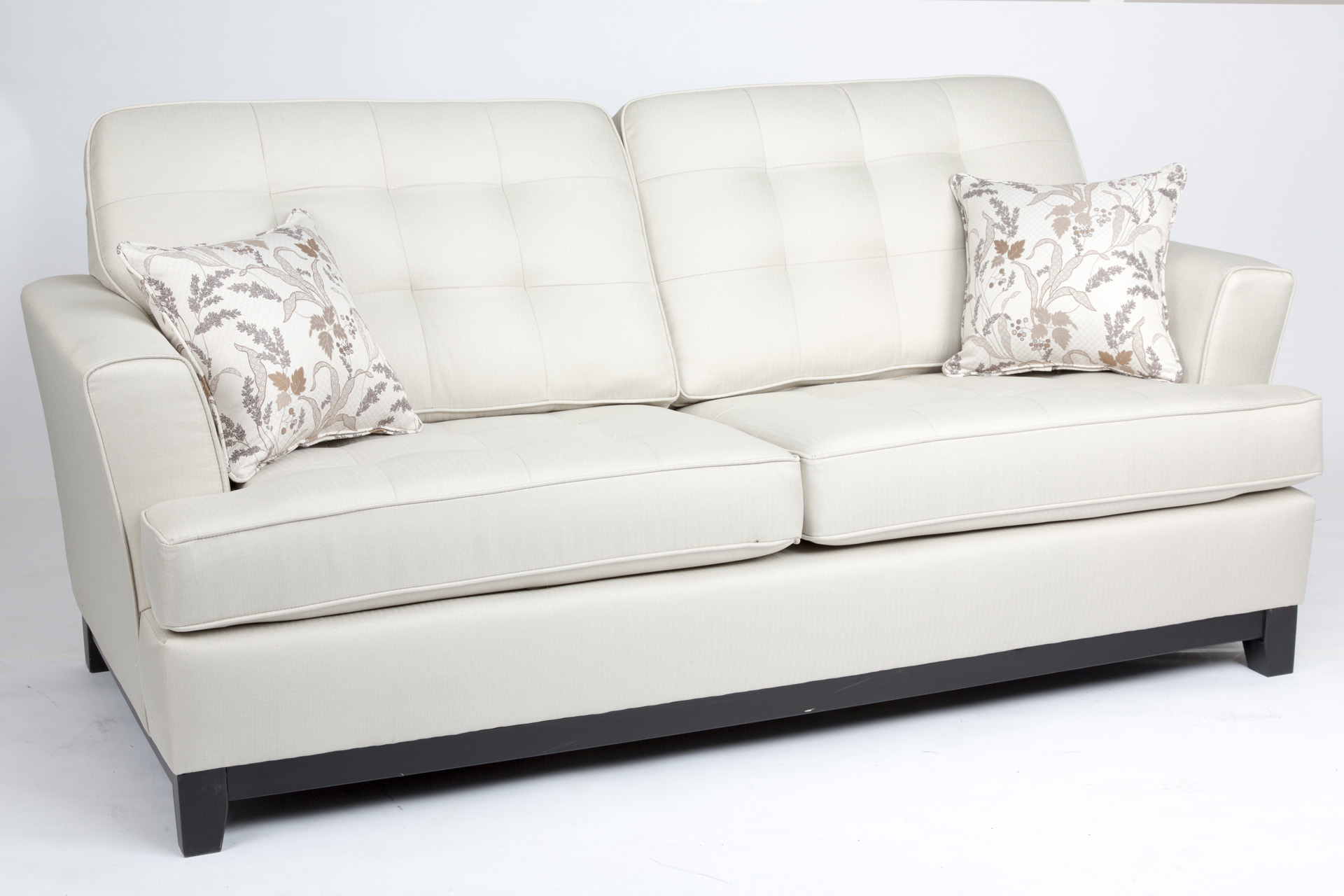 3170 Sofa White