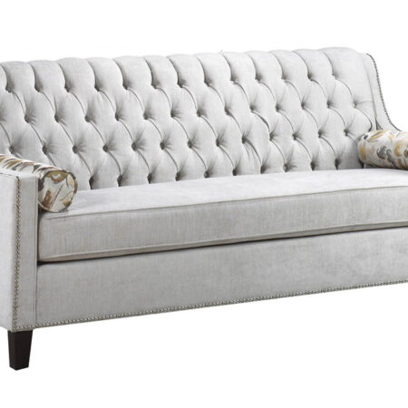 3370 Sofa Grey