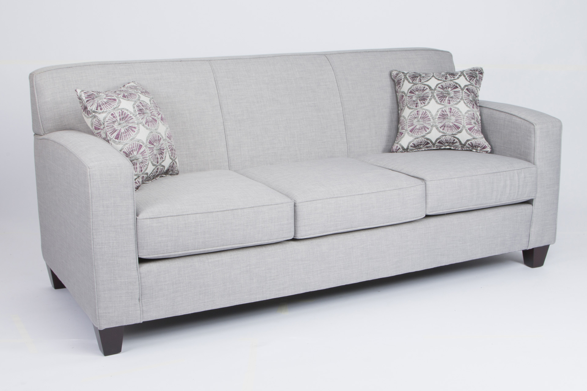 3380 Sofa Grey