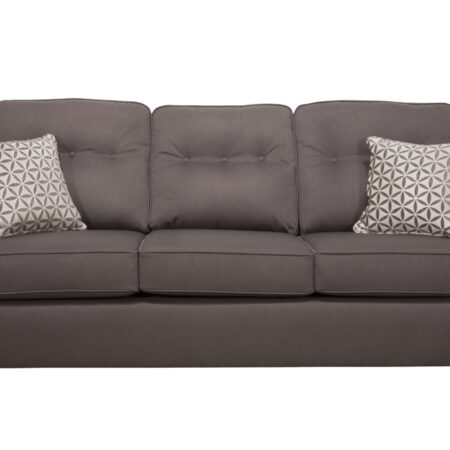 3410 Sofa Brown