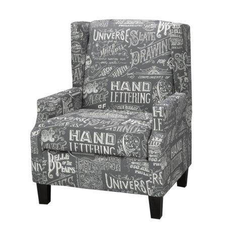 457 Chair