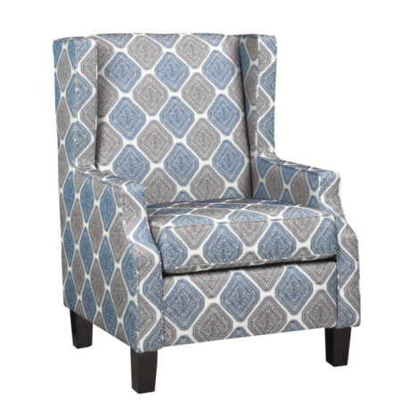 457 Chair