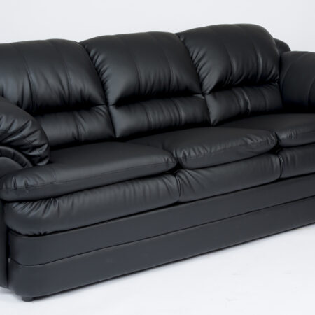 5700 Sofa Black
