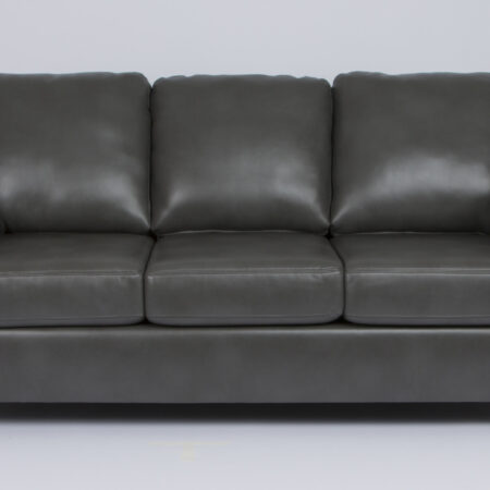 6050 Sofa Black