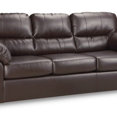 7550 Sofa Brown
