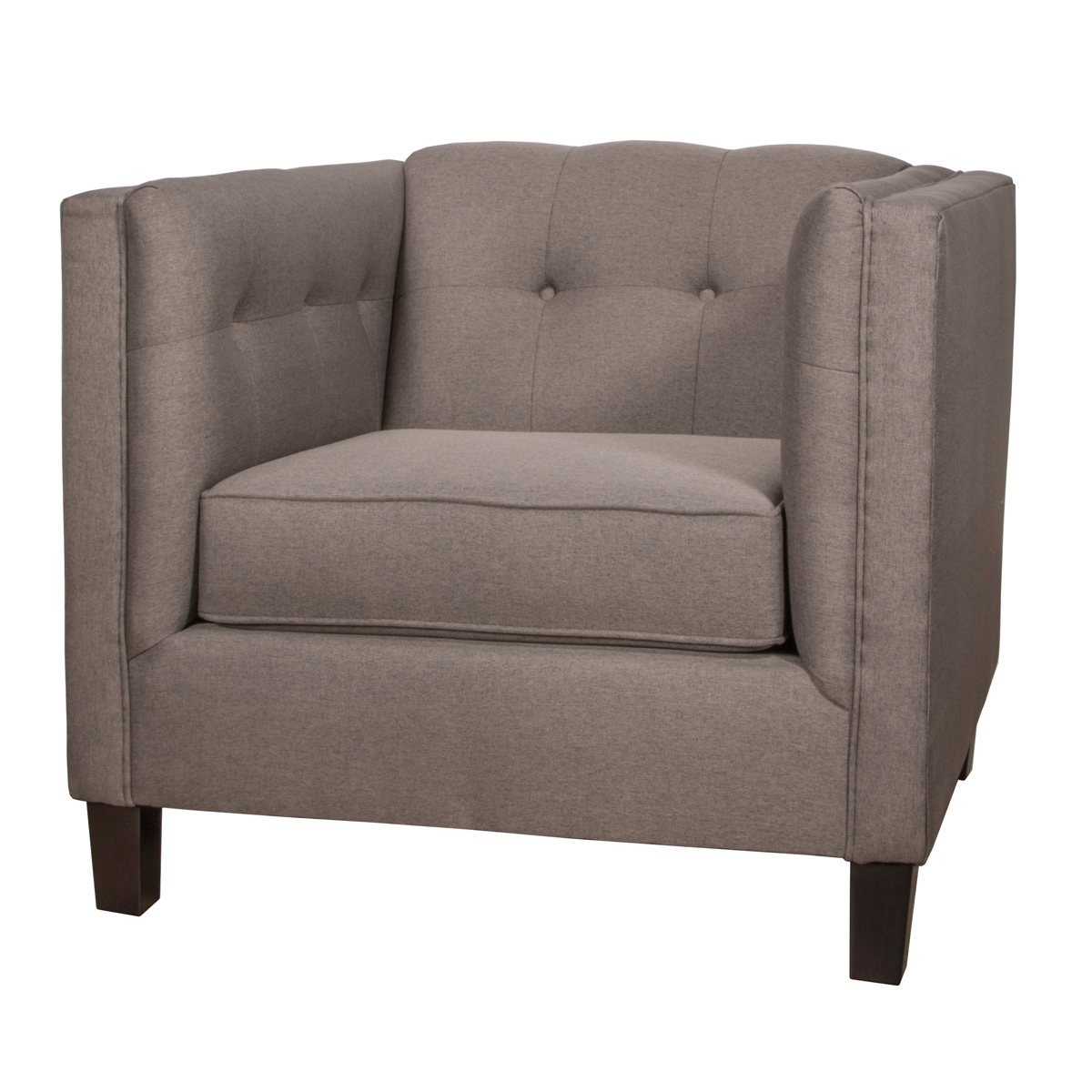 5360 Sofa Brown - Image 2