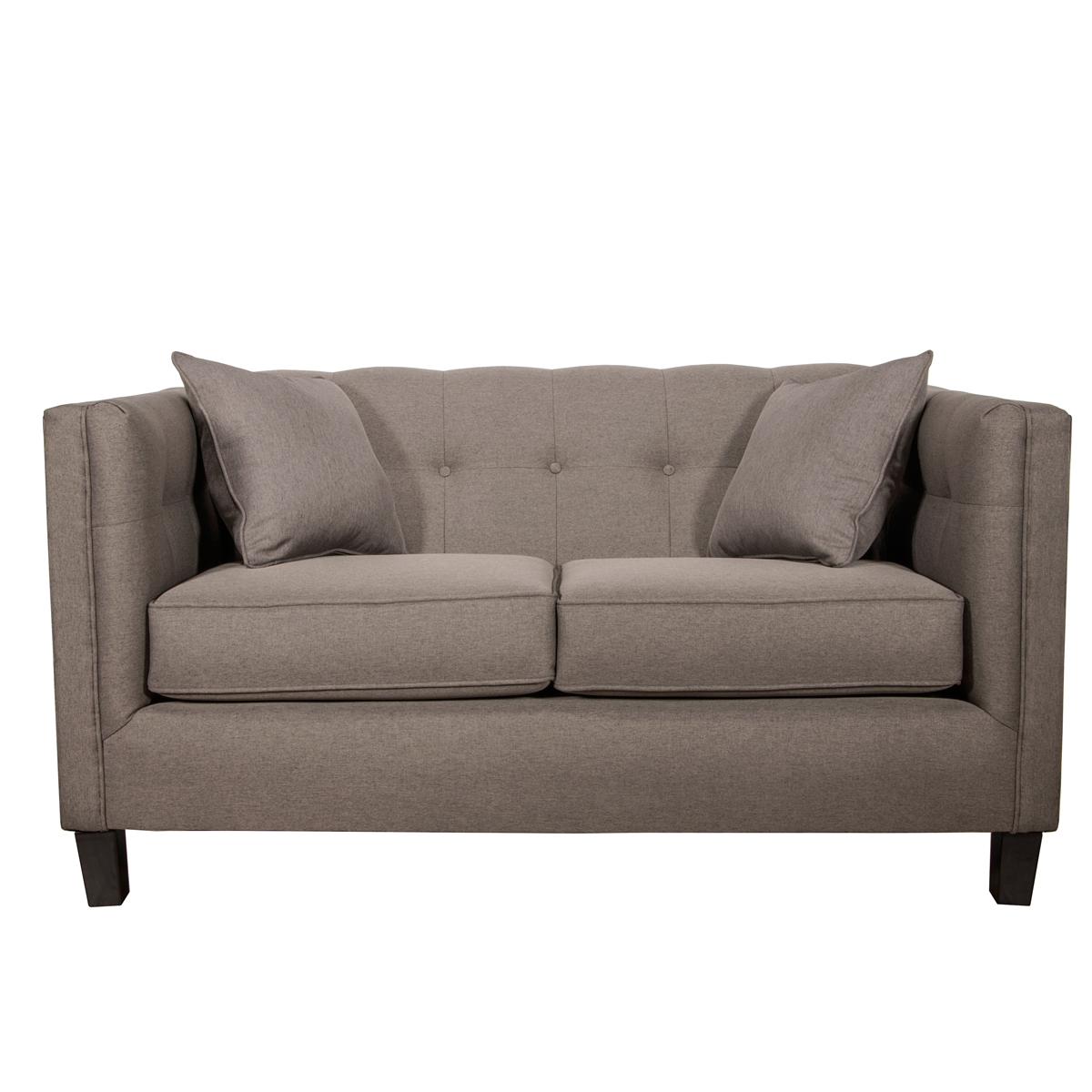 5360 Sofa Brown - Image 3