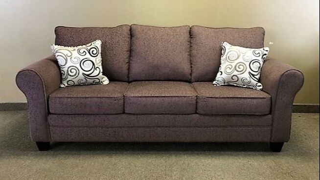 #3006 3 Pcs Sofa Set