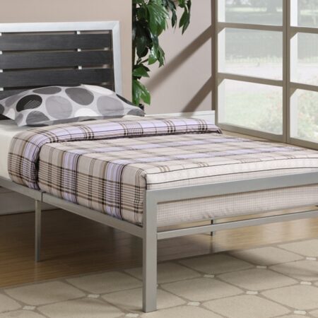 IF-112 Single Size Bed