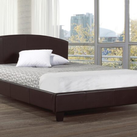 IF-133E Double Size Bed