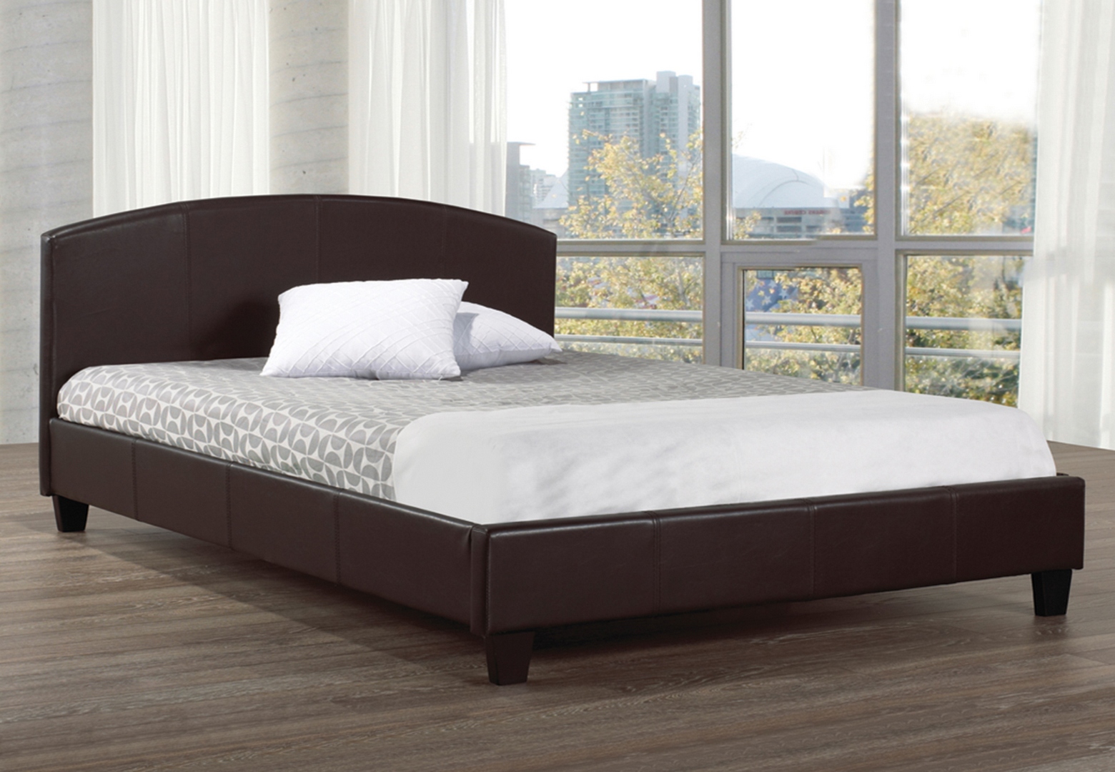 IF-133E Single Size Bed