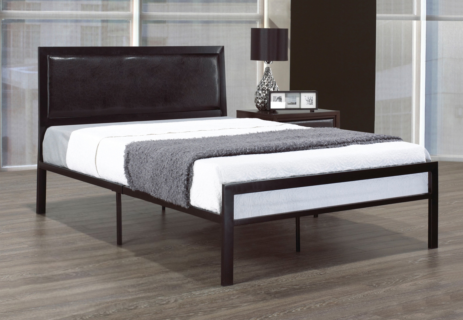 IF-148 Single Size Bed