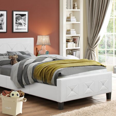 IF-178 Single Size Bed