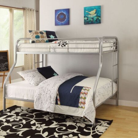 Ifdc IF-501G Single/Double bunk bed