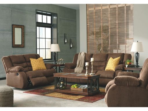 Tulen Reclining Sofa