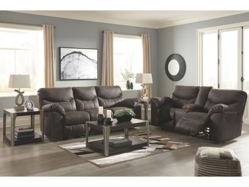 Boxberg Reclining Sofa
