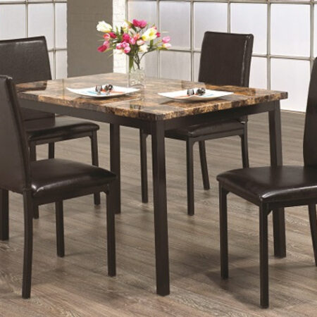IF-1520 5pc Dinette Set