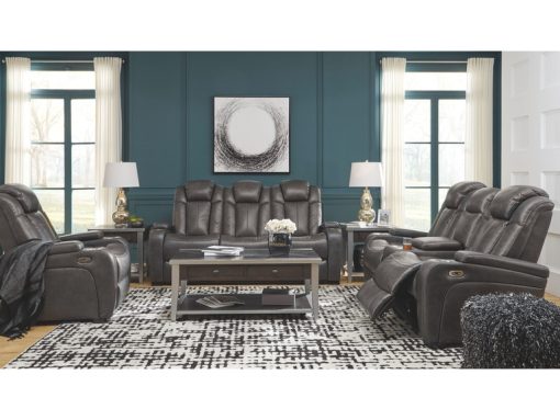Turbulance Power Reclining Sofa