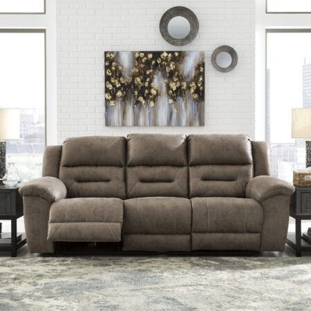 Stoneland Reclining Sofa