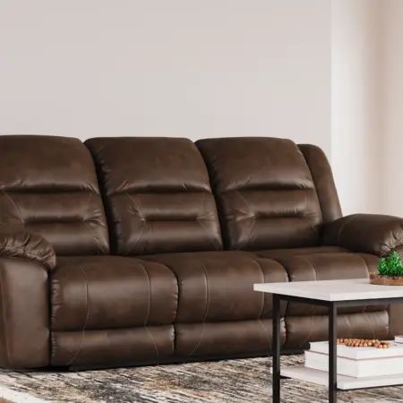 Stoneland Power Reclining Sofa