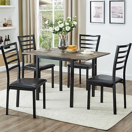 IF-1023 5pc Dinette Set