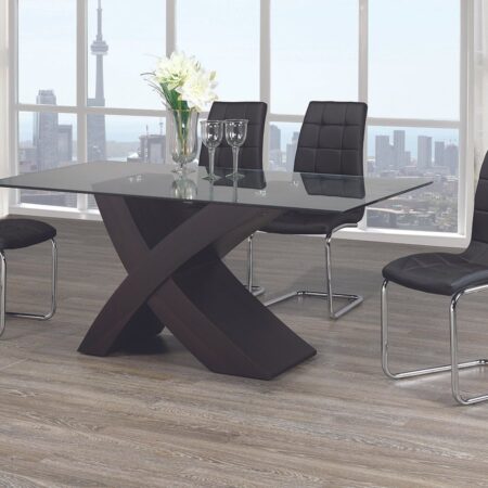 T-1092 7pc Dinette Set