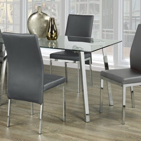 T-5065 C-5065 5pc Dinette Set