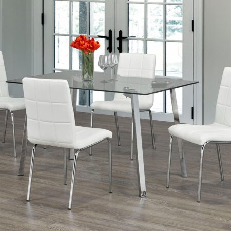 T-5065 C-1761 5pc Dinette Set