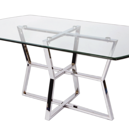 New Cross Dining Table