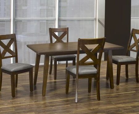 DT-231 Coral 5pc Dining Set
