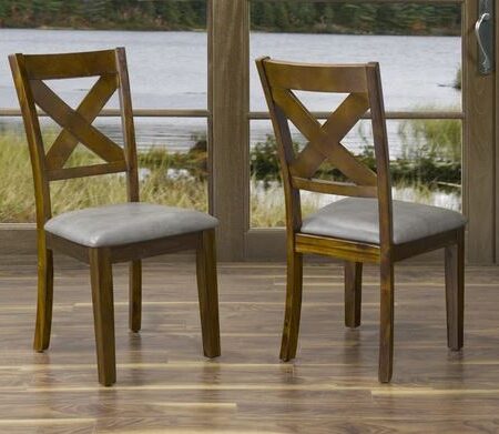 Alternative view of DT-231 Coral 5pc Dining Set