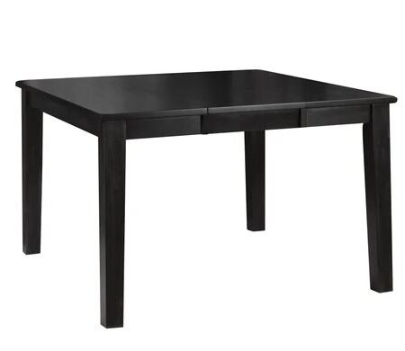 Alternative view of P-5454 Sasha 7pc Dining Set