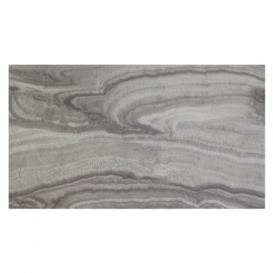 Napoli Rectangular Dining Table in Grey - Image 5