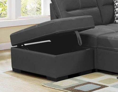 6156 Sleeper Sectional - Image 3