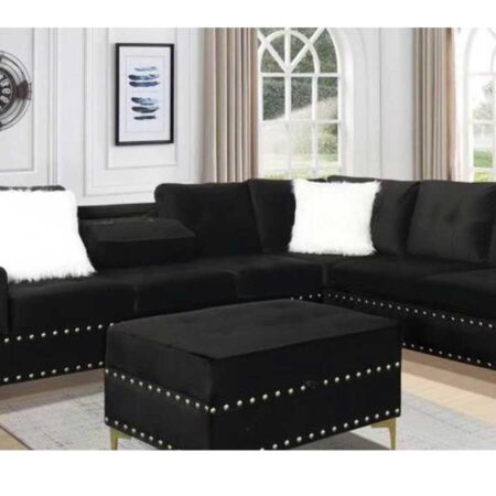 IVY Sectional Sofa