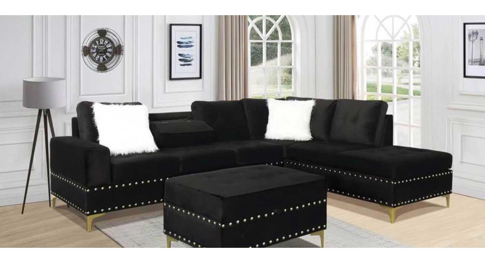 IVY Sectional Sofa