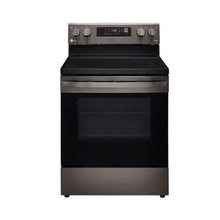 LG LREL6323D Stove