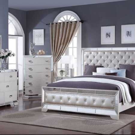 Gloria Bedroom Set