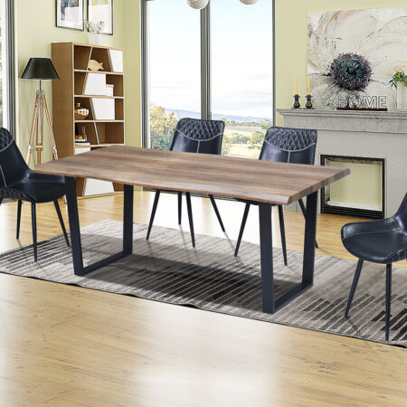 T-1812 7pc Dinette Set