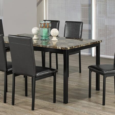 T3201 7pc Dinette Set