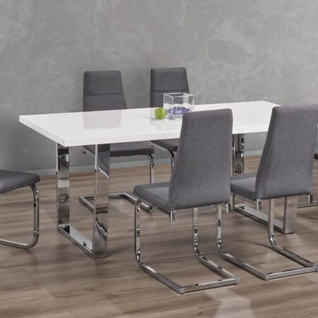 T3360/210 7pc Dinette Set