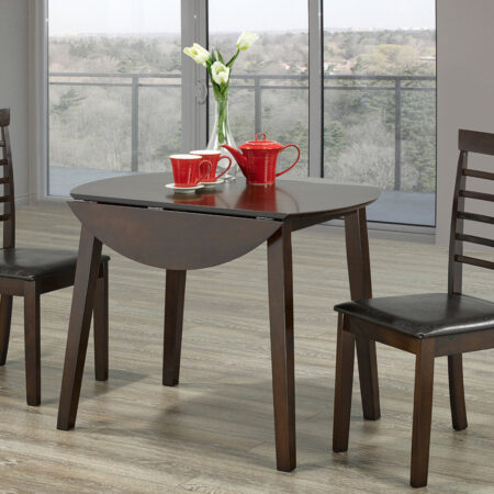 T-Toronto 3pc Dinette Set